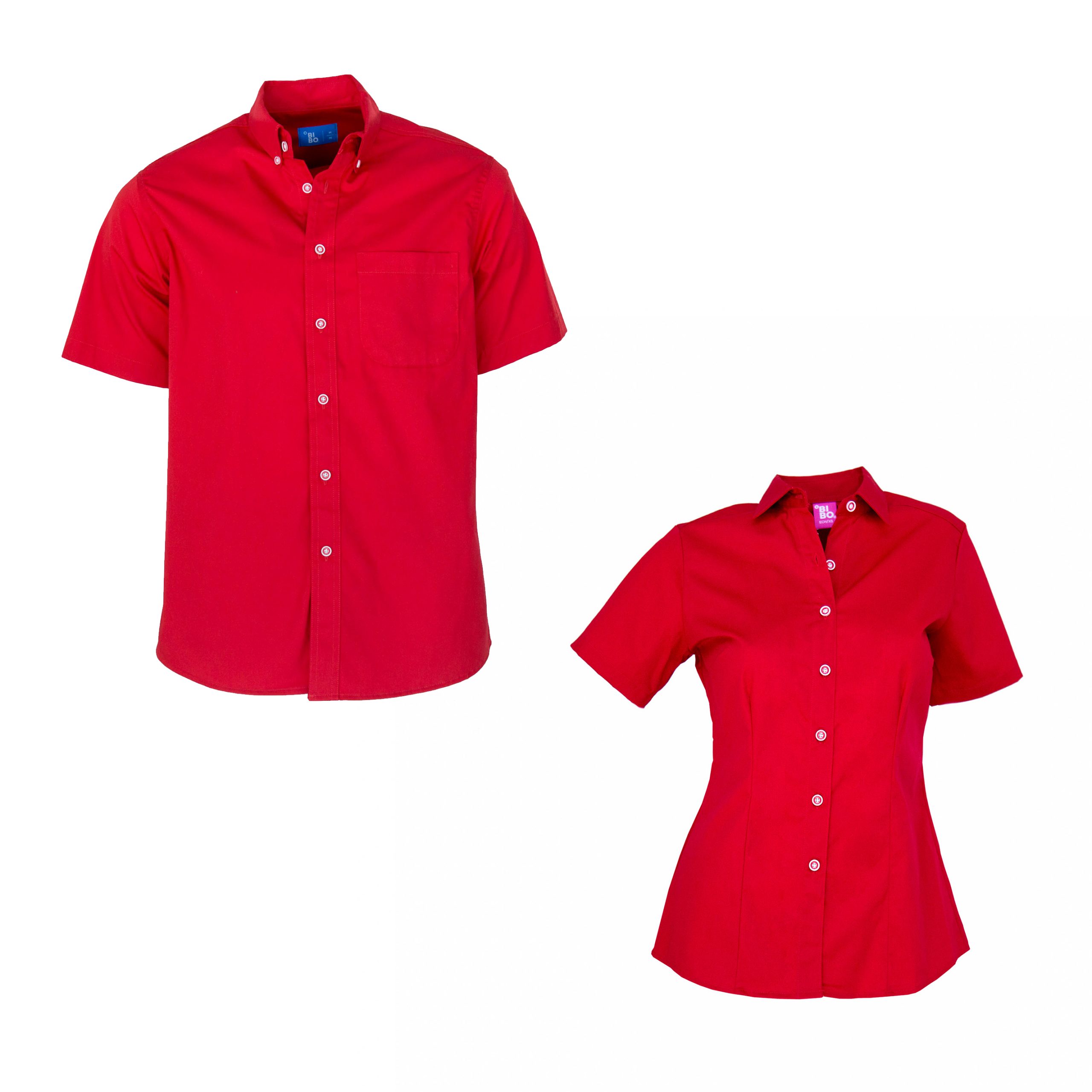 Camisa GABARDINA