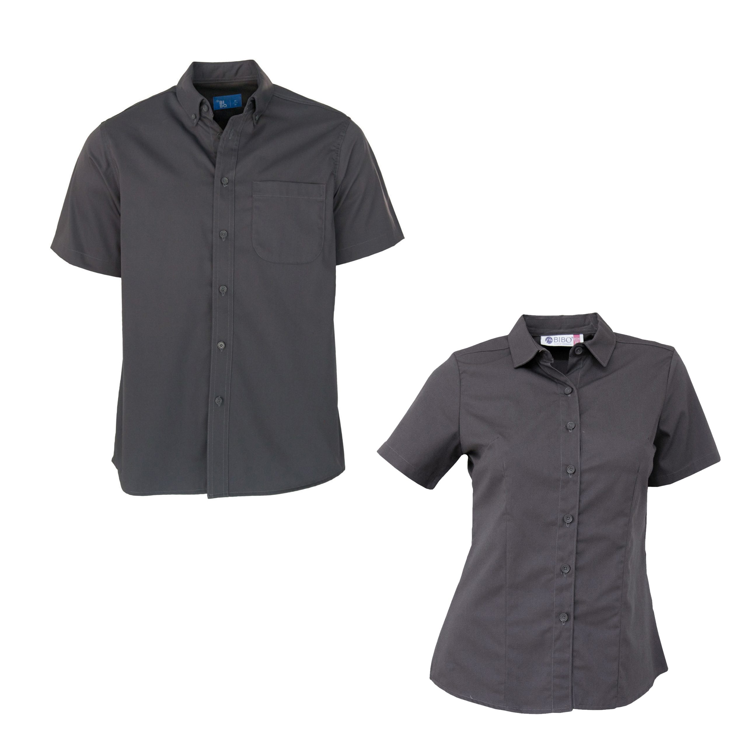 Camisa GABARDINA