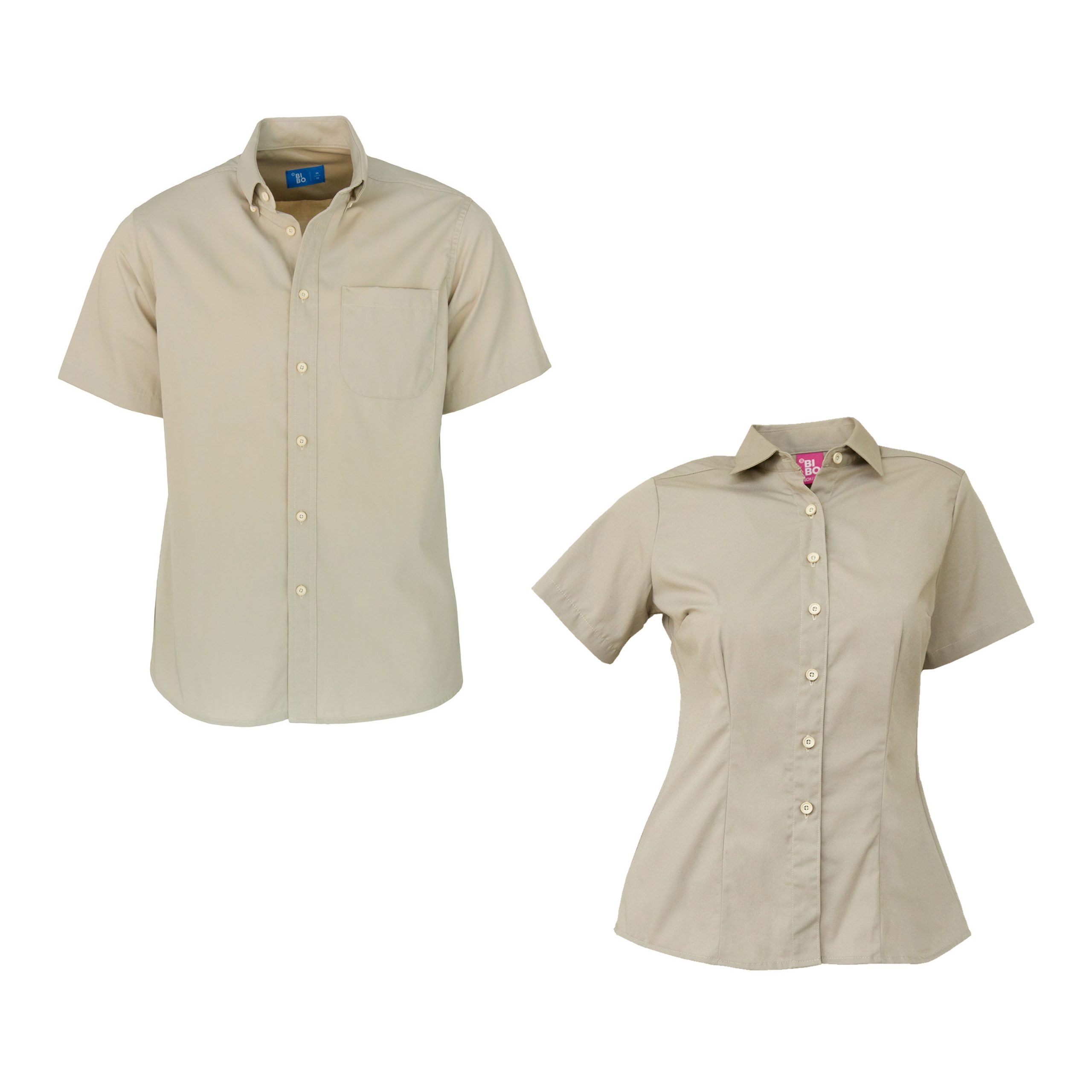 Camisa GABARDINA