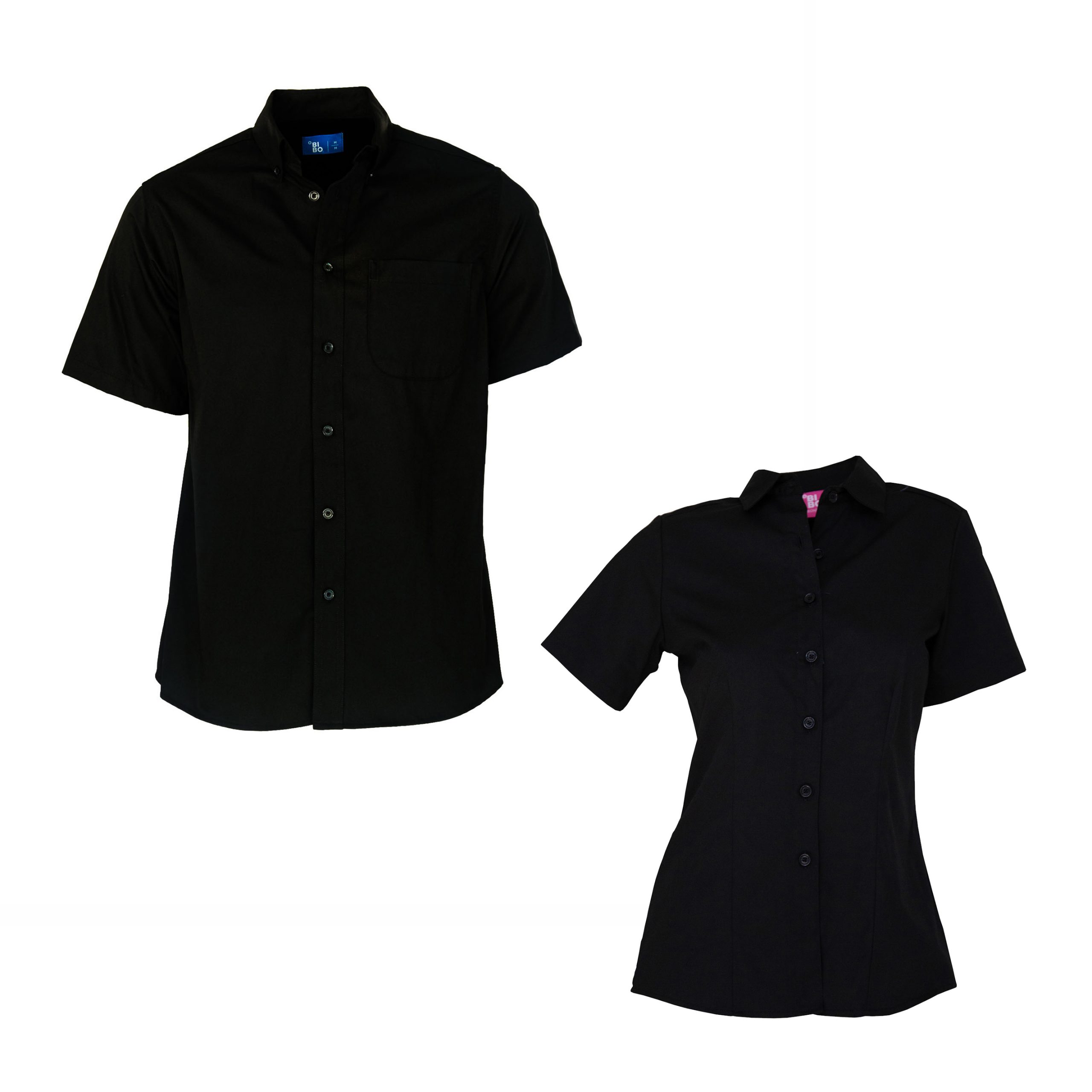 Camisa GABARDINA