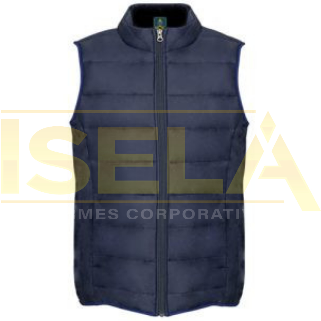 Chalecos Institucionales