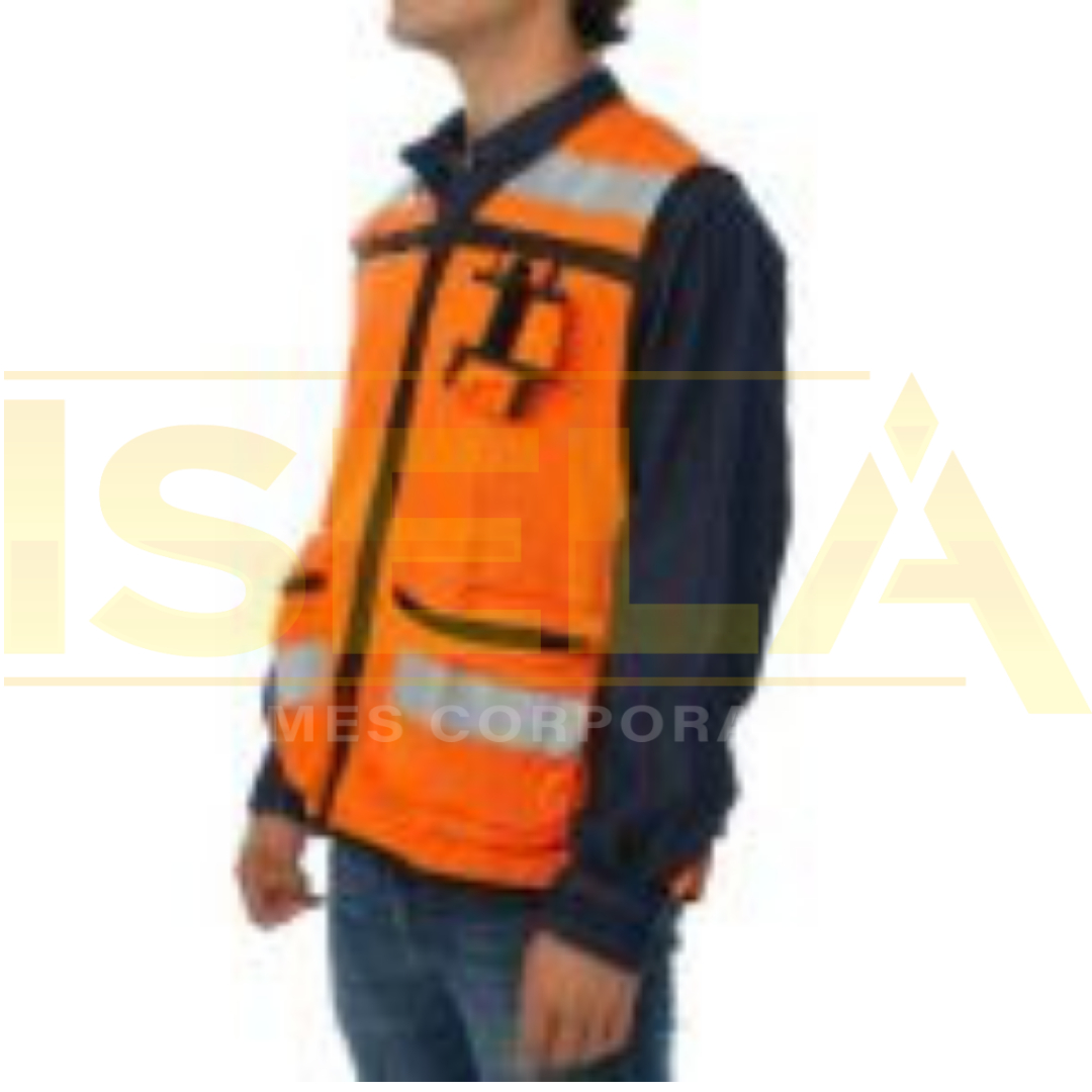 Chaleco de seguridad