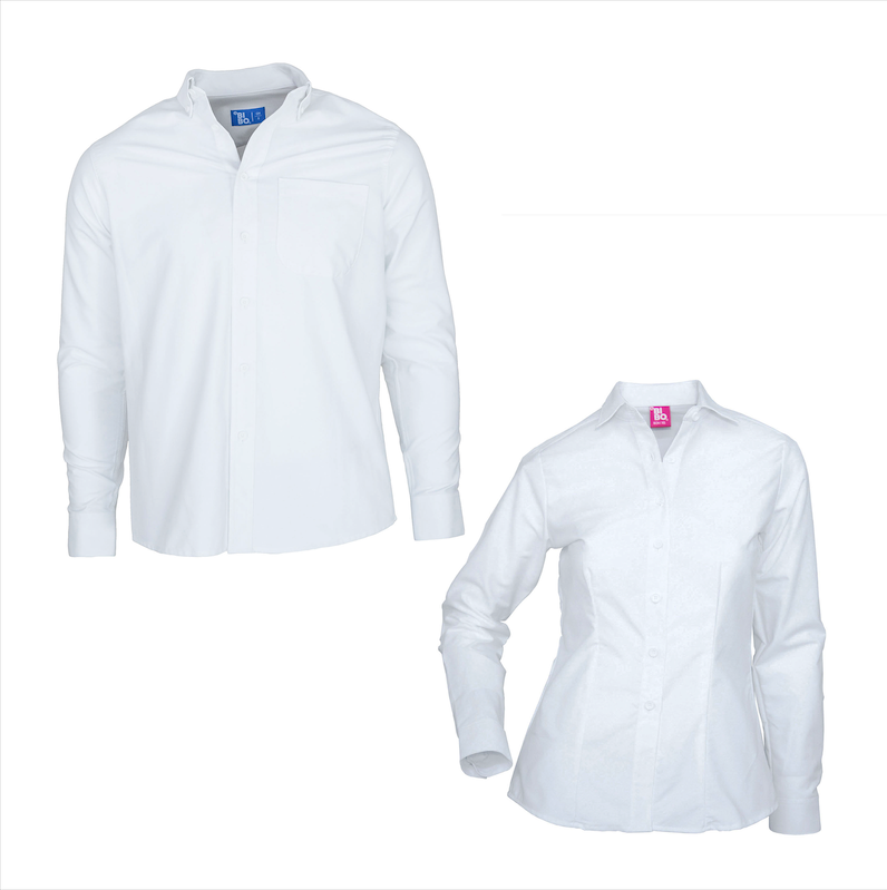 Camisa OXFORD