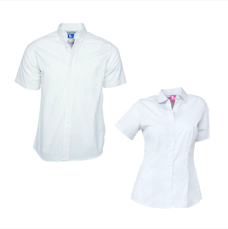 Camisa OXFORD