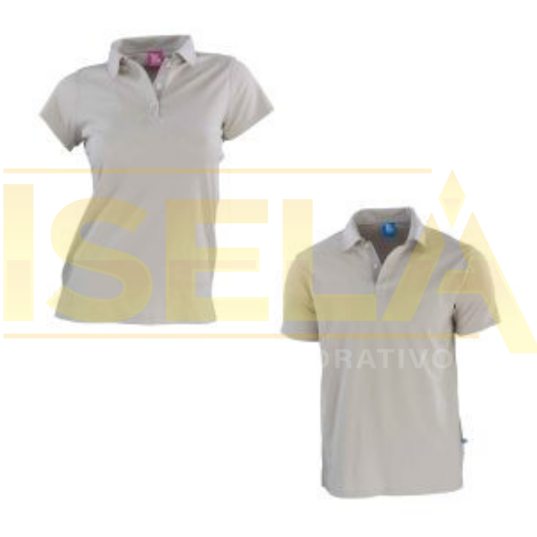 Camisa POLO DRY