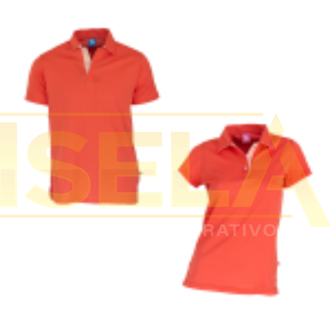 Camisa POLO DRY