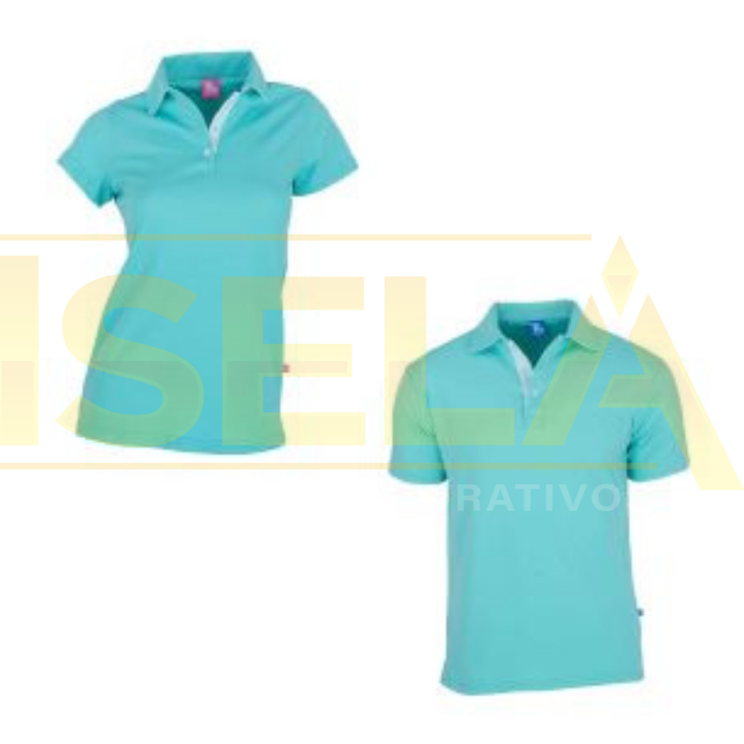 Camisa POLO DRY