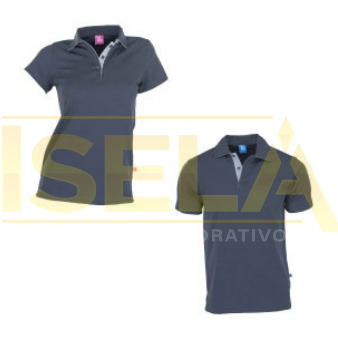 Camisa POLO DRY