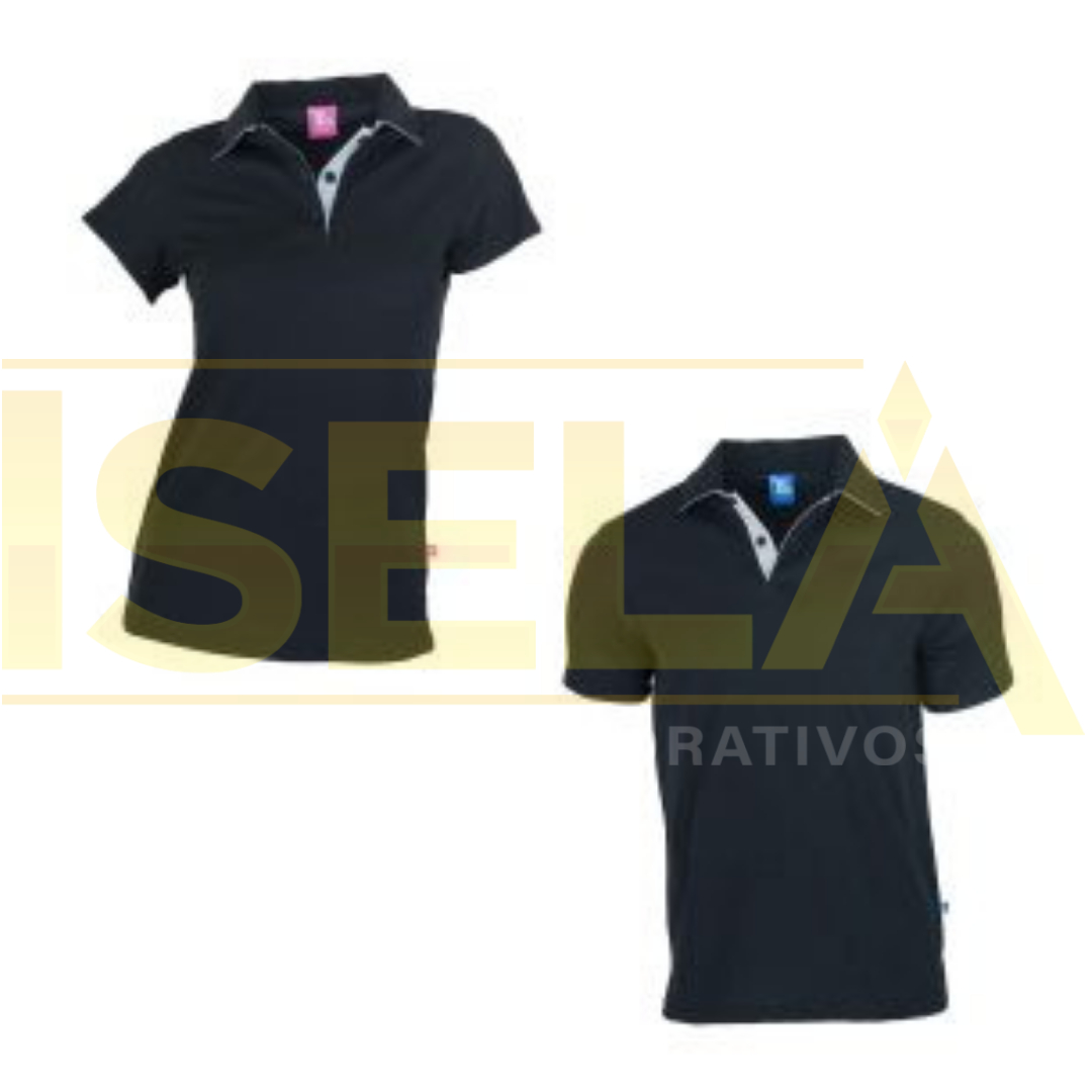 Camisa POLO DRY
