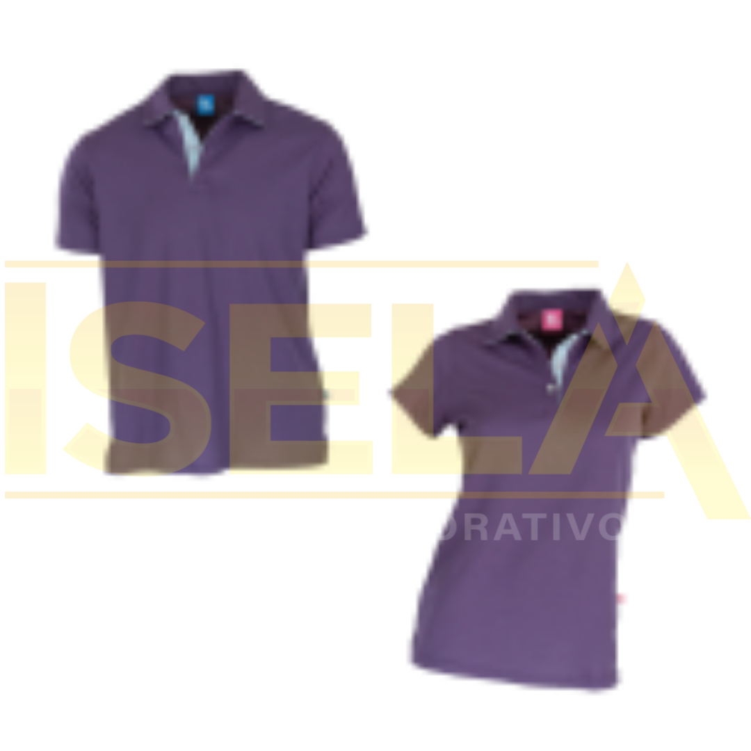 Camisa POLO DRY