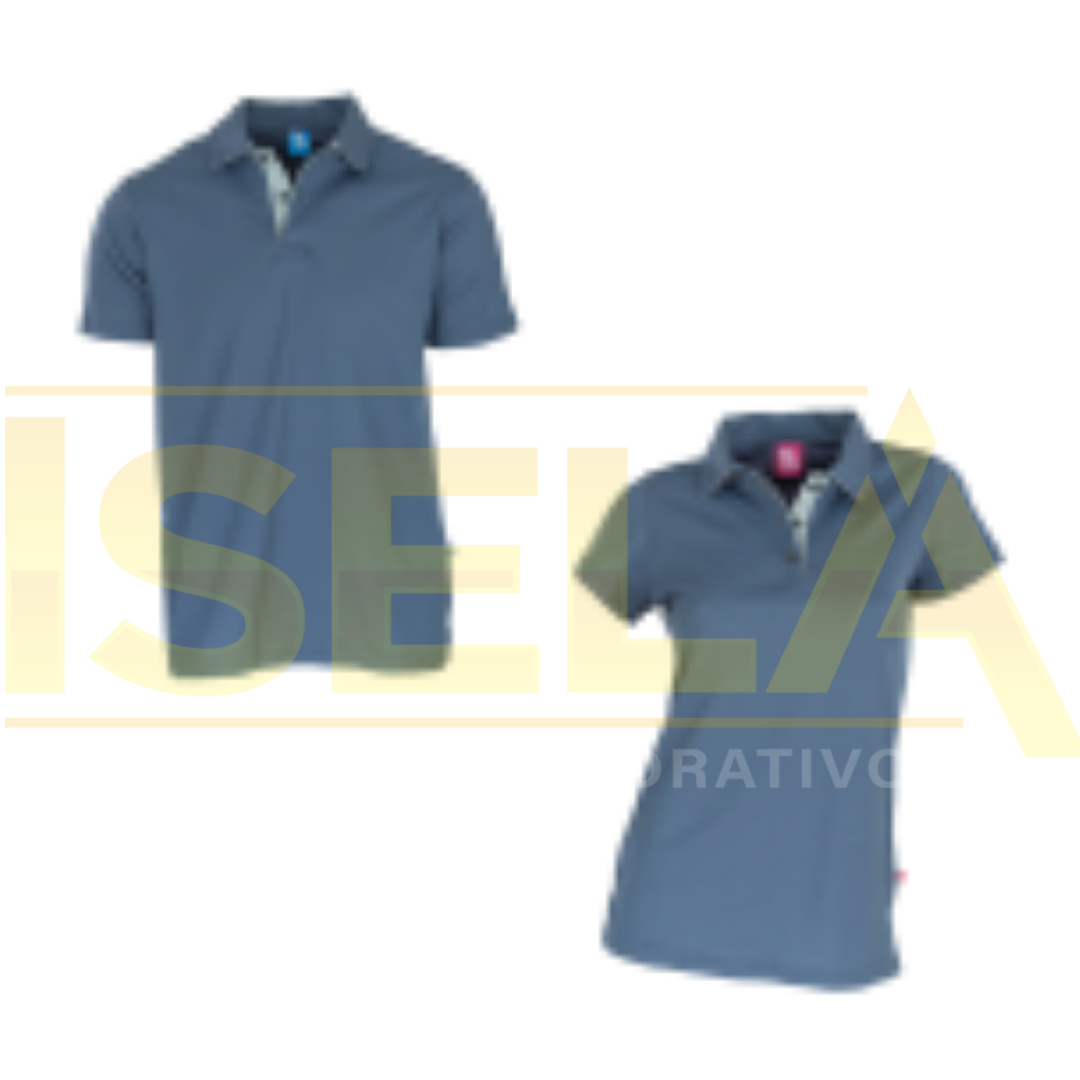 Camisa POLO DRY
