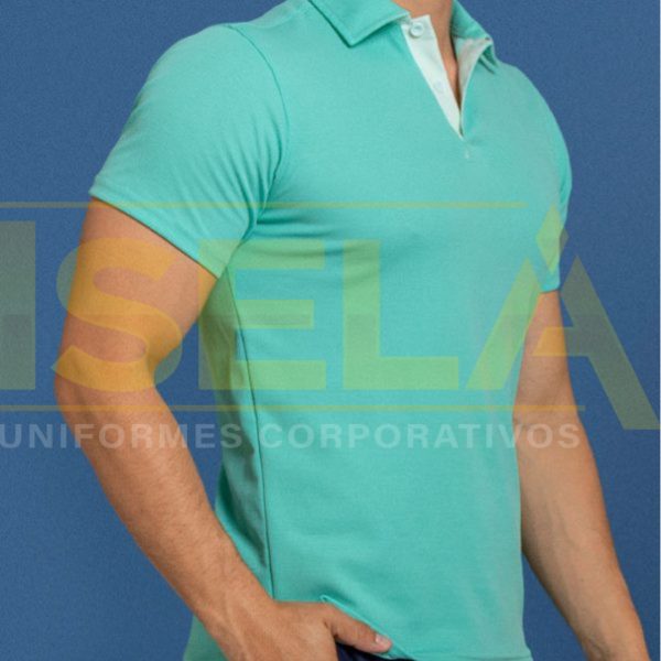 Camisa POLO DRY